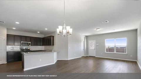 460 Dove Trl, Bertram, TX 78605 photo 8
