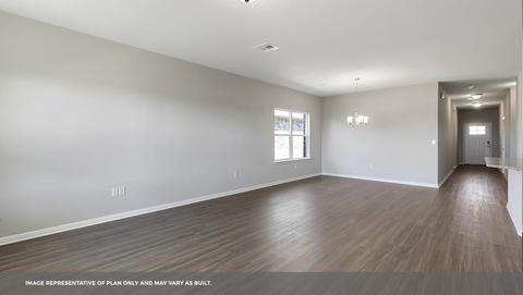 460 Dove Trl, Bertram, TX 78605 photo 14