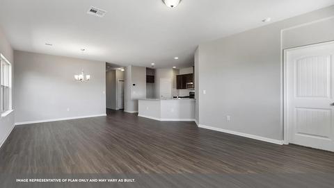 460 Dove Trl, Bertram, TX 78605 photo 12