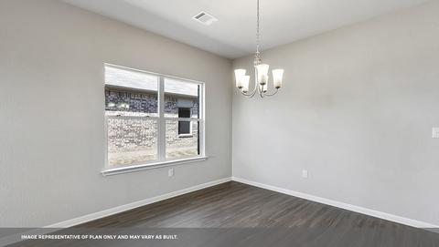 460 Dove Trl, Bertram, TX 78605 photo 9