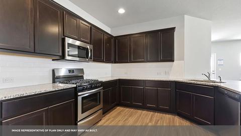 460 Dove Trl, Bertram, TX 78605 photo 20