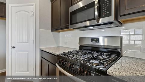 460 Dove Trl, Bertram, TX 78605 photo 18
