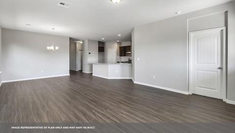 460 Dove Trl, Bertram, TX 78605 photo 13