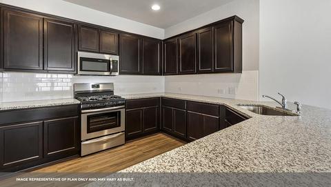 460 Dove Trl, Bertram, TX 78605 photo 15