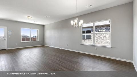 460 Dove Trl, Bertram, TX 78605 photo 7