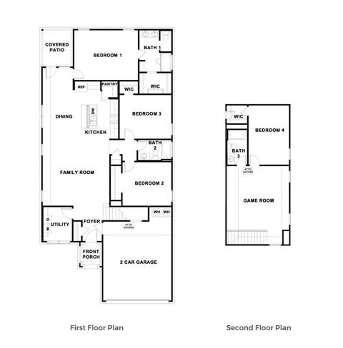 460 Dove Trl, Bertram, TX 78605 photo 2