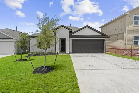 12208 Silverton Tree Bnd, Mustang Ridge, TX 78610