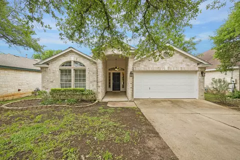 524 Paso Fino Trl, Cedar Park, TX 78613