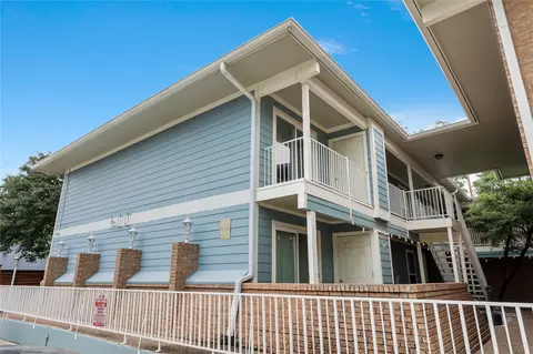 400 W 35th St #201, Austin, TX 78705