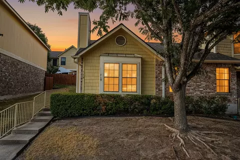 11901 Swearingen Dr #113, Austin, TX 78758