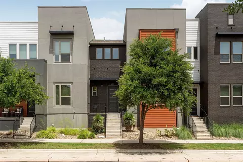 4533 Berkman Dr, Austin, TX 78723