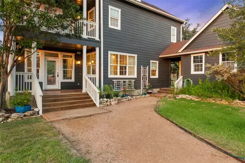 20000 Victoria Chase Rd, Lago Vista, TX 78645