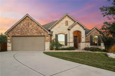 4030 Mason Cv, Round Rock, TX 78681