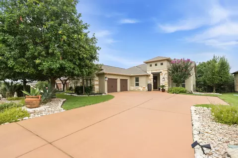 2021 Harvest Dance Dr, Leander, TX 78641