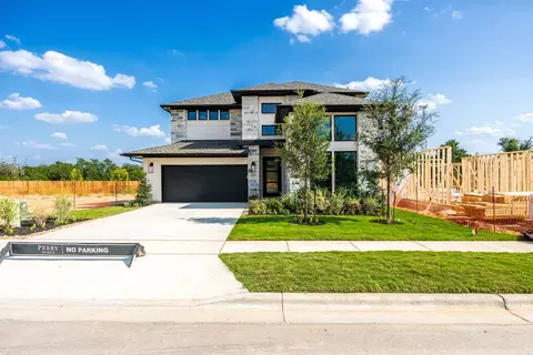 1465 Cypress Paul St, Georgetown, TX 78628