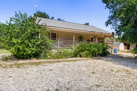 5401 County Road 200, Liberty Hill, TX 78642