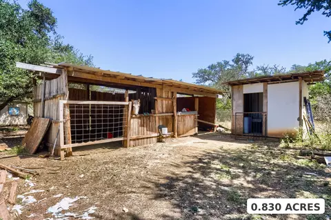 5401 County Road 200, Liberty Hill, TX 78642