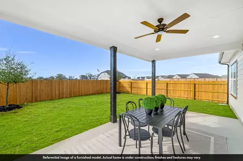 Exterior - 427 Grey Leaf Rd, Buda, TX 78610 photo 1 of 1