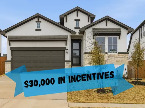 8521 Pine Muhly Dr, Lago Vista, TX 78645