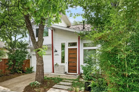 2601 Willow St #B, Austin, TX 78702