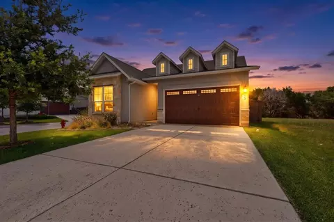 601 C-bar Ranch Trl #55, Cedar Park, TX 78613