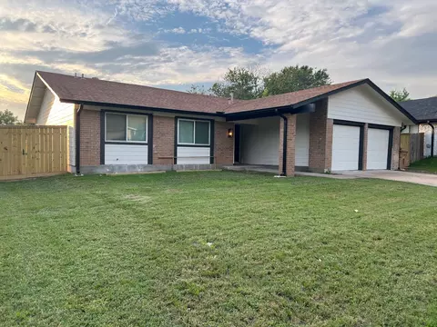 4802 Carsonhill Dr, Austin, TX 78723
