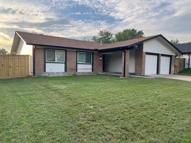 4802 Carsonhill Dr, Austin, TX 78723