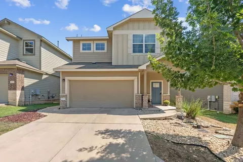 14506 Frankel Loop, Pflugerville, TX 78660
