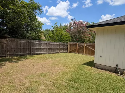 Exterior - 102 Sequoyah St, Buda, TX 78610 photo 9 of 9