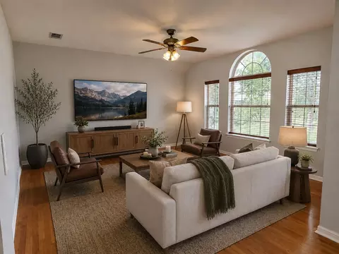 Living - 102 Sequoyah St, Buda, TX 78610 photo 1 of 4