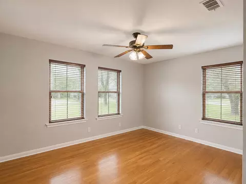 Bedroom - 102 Sequoyah St, Buda, TX 78610 photo 3 of 4