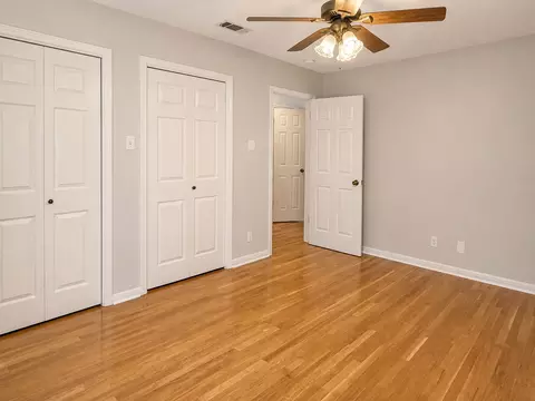 Bedroom - 102 Sequoyah St, Buda, TX 78610 photo 4 of 4