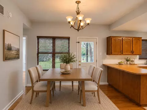Dining - 102 Sequoyah St, Buda, TX 78610 photo 1 of 1