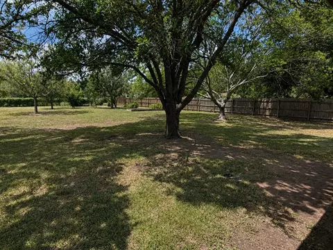 Exterior - 102 Sequoyah St, Buda, TX 78610 photo 6 of 9