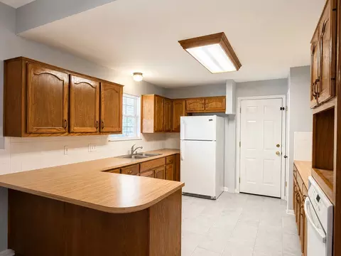 Kitchen - 102 Sequoyah St, Buda, TX 78610 photo 1 of 2