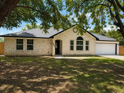 Exterior - 102 Sequoyah St, Buda, TX 78610 photo 3 of 9