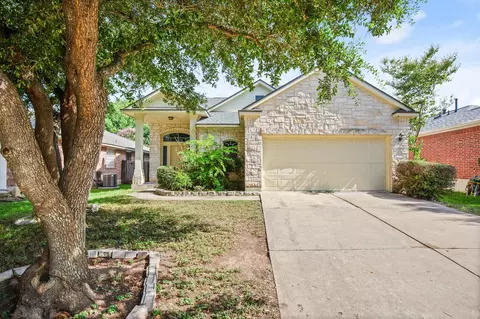 706 Johnny Bench Ct, Round Rock, TX 78665