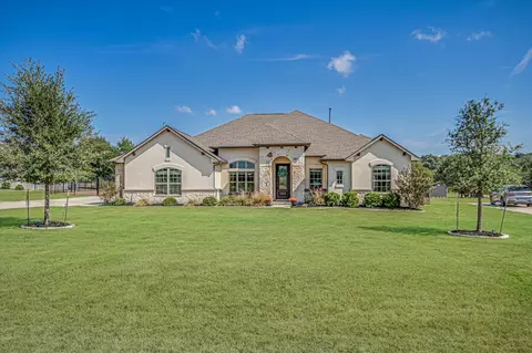 1861 Nature View Loop, Driftwood, TX 78619