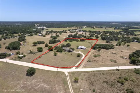 349 Seven Ranch Rd, Salado, TX 76571