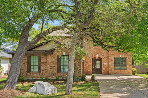 7629 Brecourt Manor Way, Austin, TX 78739
