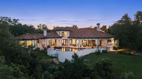 1414 The High Rd, Austin, TX 78746