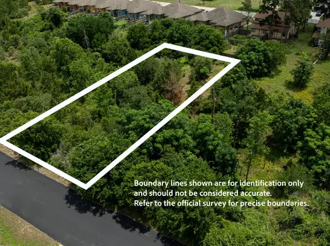 tbd Pahala Ct, Bastrop, TX 78602