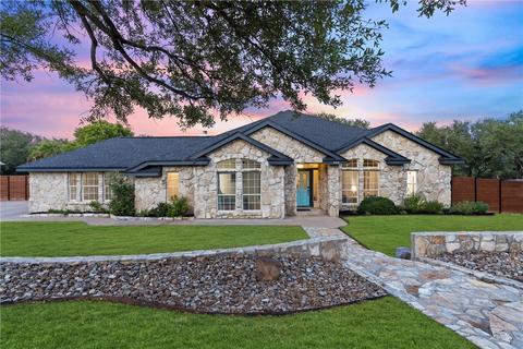 dripping springs homes for sale with acreage