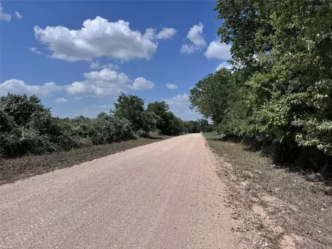 tbd Cr 414, Buckholts, TX 76518