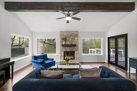 6312 Steer Trl, Austin, TX 78749