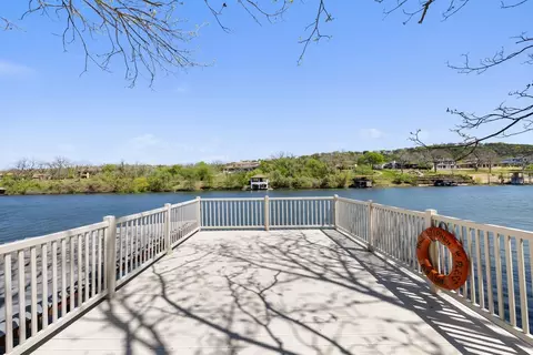 2309 Big Horn Dr, Austin, TX 78734