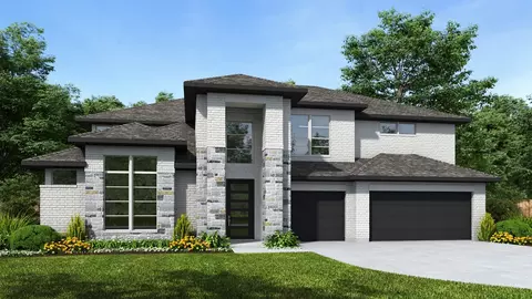 1329 Sunset Hill Way, Georgetown, TX 78628