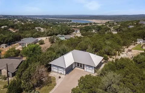 5704 Roundup Way, Lago Vista, TX 78645