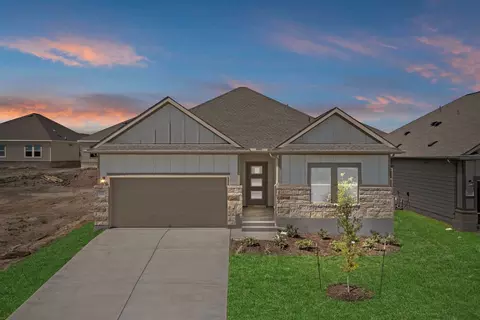 173 Sleep Holw, Jarrell, TX 76537