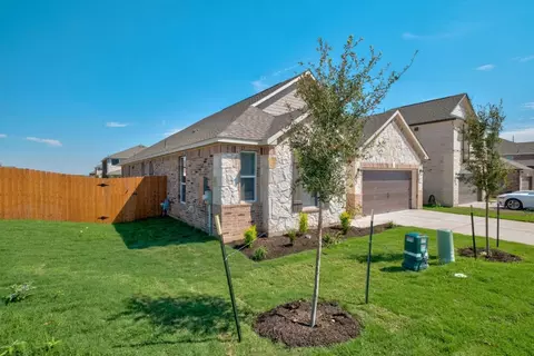 3745 Campora Ln, Round Rock, TX 78665